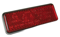 smart reflector with M5 threaded bolt