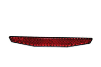 smart Rückstrahler mit Halter