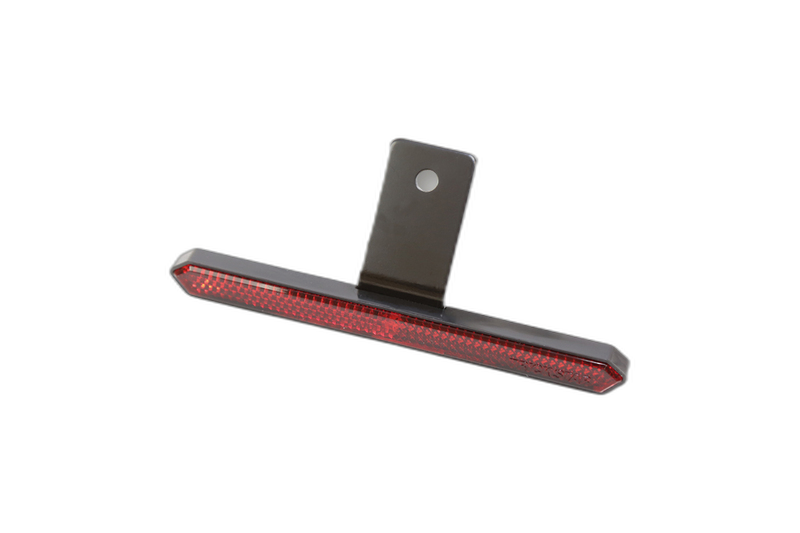 smart reflector with bracket