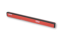 smart reflector with self-adhesive film