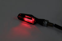 smart SCURO 3-in-1 LED Indicator, Tail Light, Brake Light, Tinted Glass