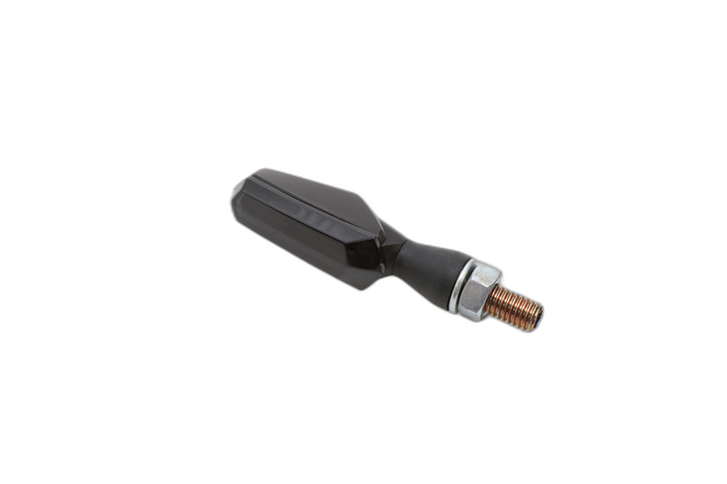 smart SCURO 3-in-1 LED Indicator, Tail Light, Brake Light, Tinted Glass