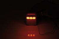 smart SHORTY 2 PRO MODUL SMD Rück-, Bremslicht, Blinker