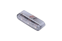 smart SHORTY 2 PRO MODUL SMD Rück-, Bremslicht, Blinker