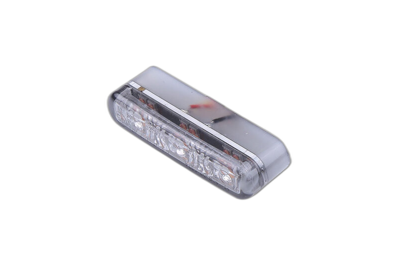 smart SHORTY 2 PRO MODUL SMD Rück-, Bremslicht, Blinker