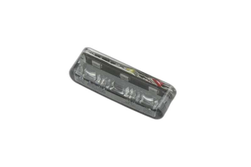 smart SHORTY 2 PRO SMD Einbaurücklicht