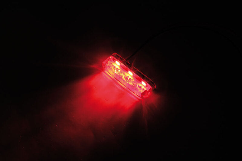 smart SHORTY 2 PRO SMD Recessed Taillight