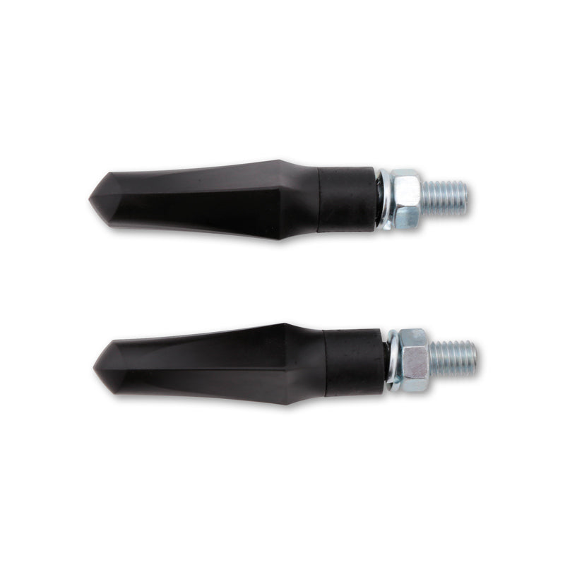 smart SHORTY FIN LED Blinker