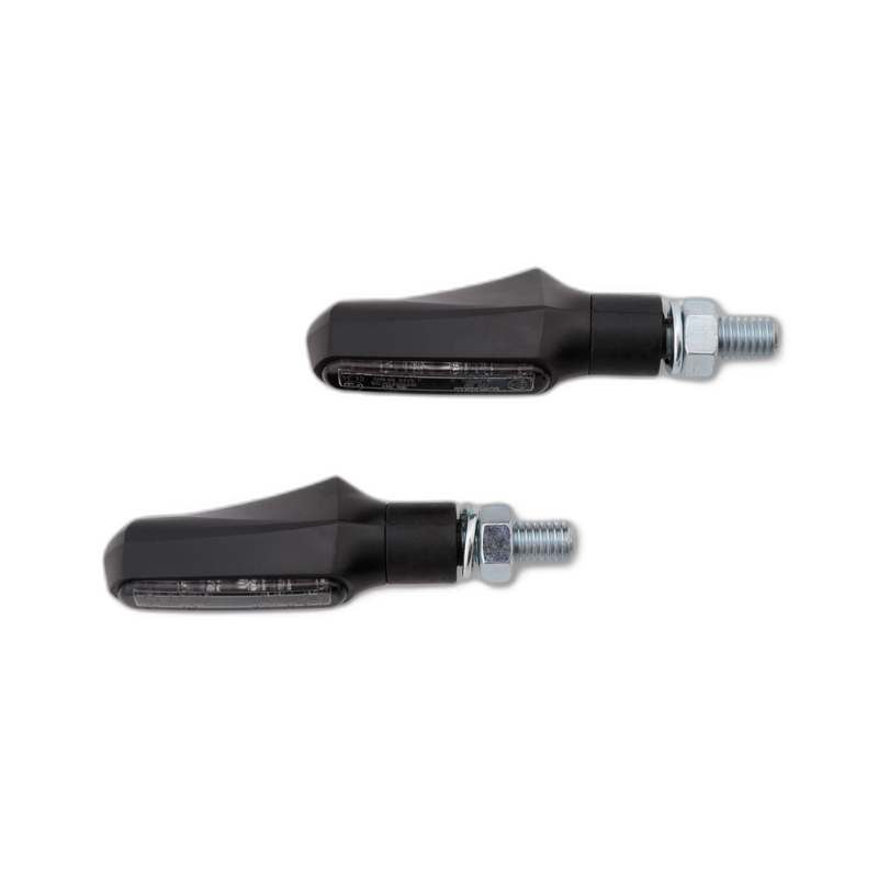 smart SHORTY FIN LED Turn Signals