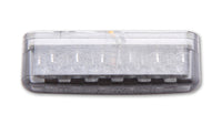 smart SHORTY LED Einbaublinker