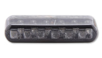 smart SHORTY LED Einbaublinker