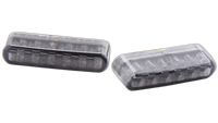 smart SHORTY LED Einbaublinker