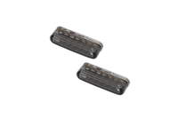 smart SHORTY LED Rear, Brake Light, Turn Signal