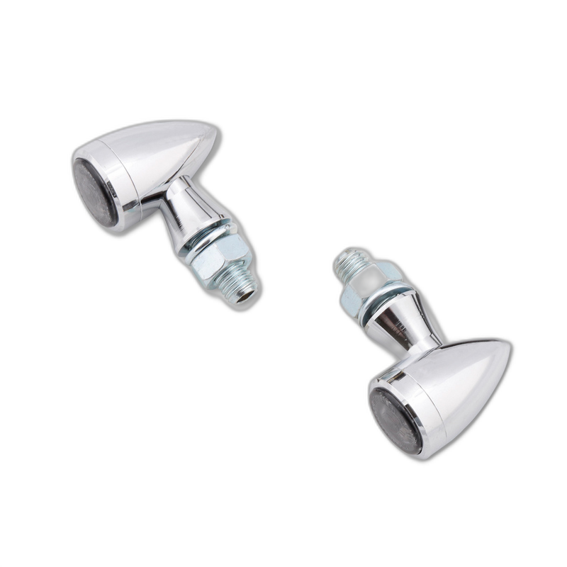 smart SIXTEEN BULLET LED Blinker