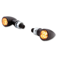 smart SIXTEEN BULLET LED Rear, Brake Light, Turn Signal