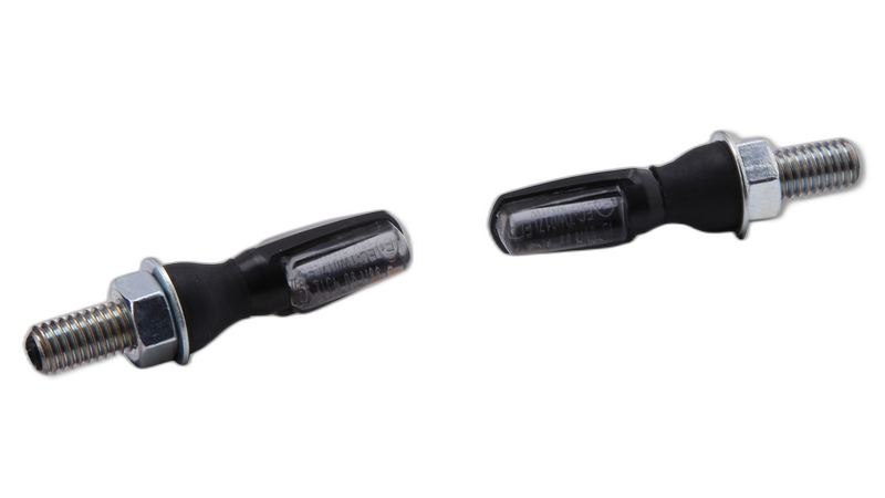 smart SPARK LED Rück-, Bremslicht, Blinker