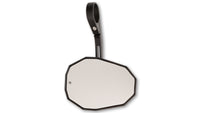 smart STRAIGHT Bar End Mirror, long