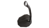 smart STRAIGHT Bar End Mirror, long