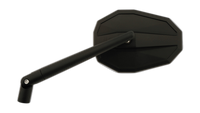 smart STRAIGHT Fairing Mirrors