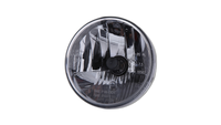 smart Scheinwerfereinsatz, 120 mm mit Standlicht, HS1 35/35W, Klarglas, E-gepr.
