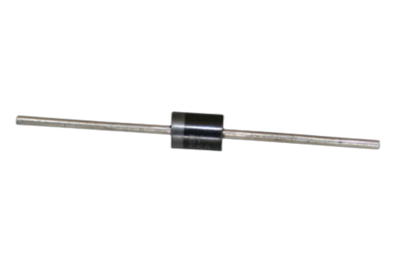 smart Silizium Leistungsdiode 5A, (U) 50V, Sperrdiode