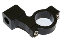 smart Mirror Clamp with Right-Hand Thread for CNC