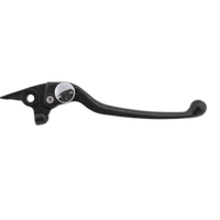 smart Type BC 606 Repair Brake Lever Silver With ABE
