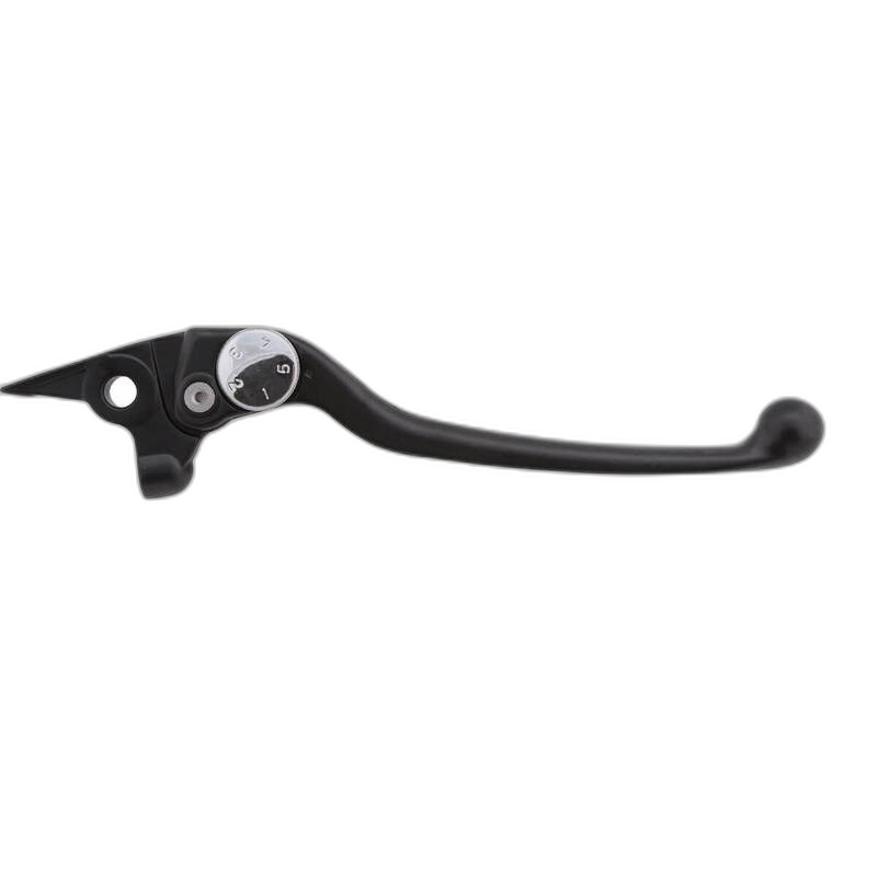 smart Typ BC 606 Reparatur-Bremshebel Silber Mit ABE
