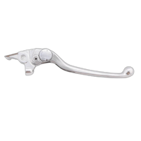 smart Type BC 606 Repair Brake Lever Silver With ABE