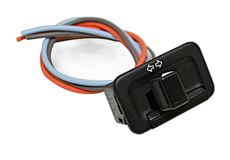 smart Universal Blinkerschalter mit Rückstellfunktion