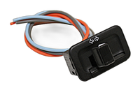 smart Universal Blinkerschalter mit Rückstellfunktion