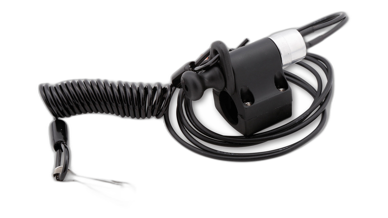 smart Universal Emergency Stop PRO, Breaker Type