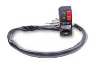 smart Universal Schaltereinheit ATV + Motorrad, rechts