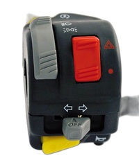 smart Universal Schaltereinheit YAMAHA ATV, links