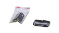 smart Universal TRI-LED Parking Light with Holder and Self-Adhesive Film, 12V