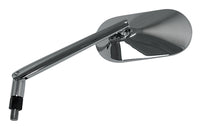 smart Universal Mirror AGILA, chrome