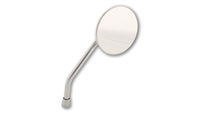 smart universal mirror, round