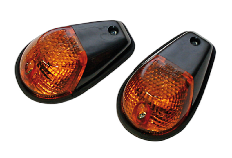 smart Fender Indicator