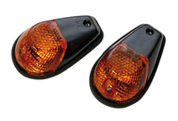 smart Fender Indicator