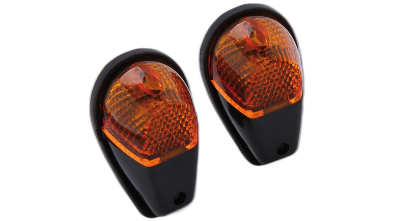 smart Verkleidungsblinker