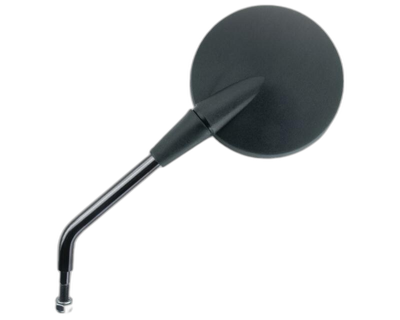 VICMA Rearview Mirror Left/Right BMW R45, R65, R75, K75, K100 Black