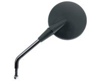 VICMA Rearview Mirror Left/Right BMW R45, R65, R75, K75, K100 Black