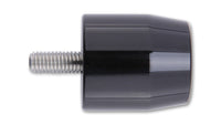HIGHSIDER pro Handlebar Ends Black M6 Suzuki (Pair)
