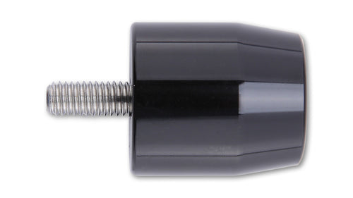 HIGHSIDER pro Handlebar Ends Black M6 Suzuki (Pair)