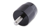 HIGHSIDER pro Handlebar Ends Black M6 Suzuki (Pair)
