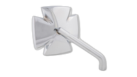 Spiegel Iron Cross (Paar)