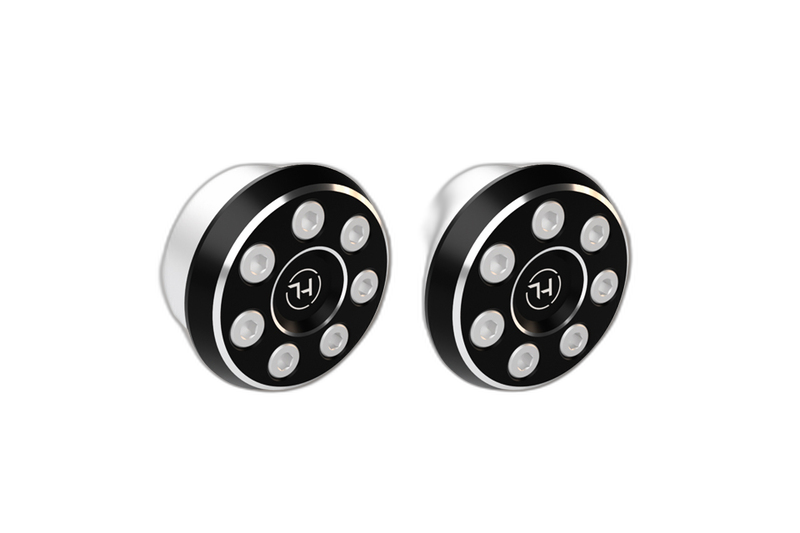 Conero Type 2 Handlebar Weights