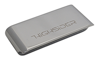 pro Stripe Alugehäuse Chrom Für LED Rücklicht oder Blinker