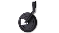 pro Lenkerendenspiegel Enterprise Schwarz/Schwarz