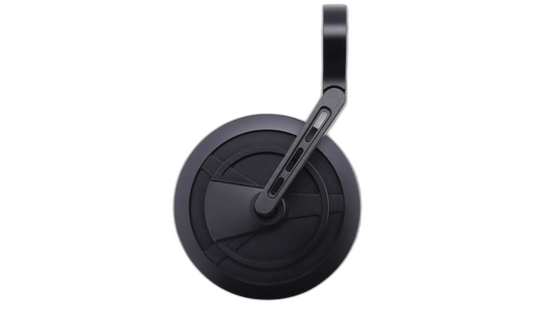 pro Lenkerendenspiegel Enterprise Schwarz/Schwarz